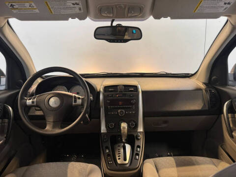 2006 Saturn Vue