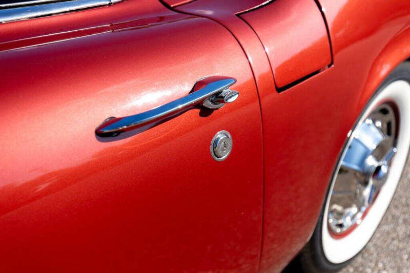 1961 Chevrolet Corvette