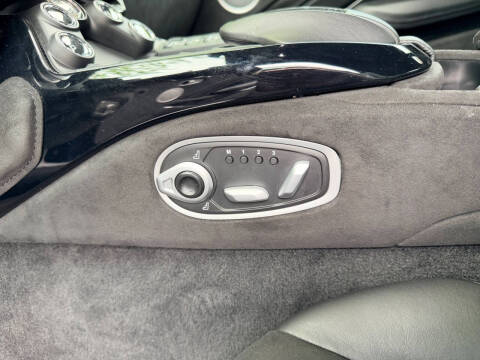 2020 Aston Martin Vantage