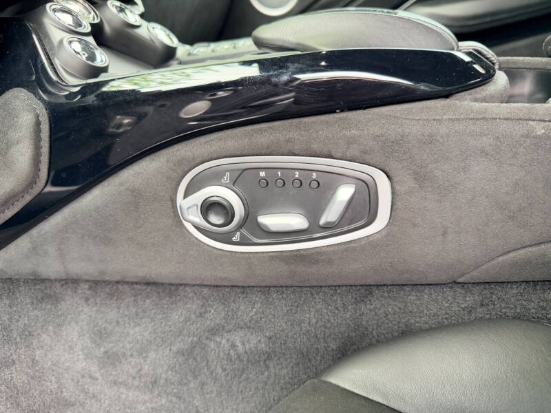 2020 Aston Martin Vantage