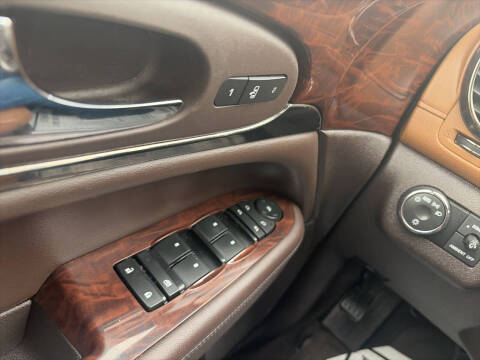 2016 Buick Enclave Premium