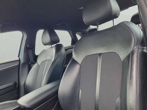 2024 Kia K5
