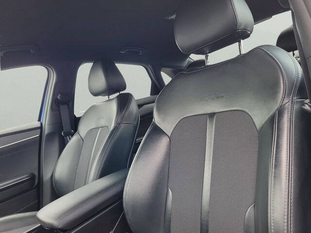 2024 Kia K5