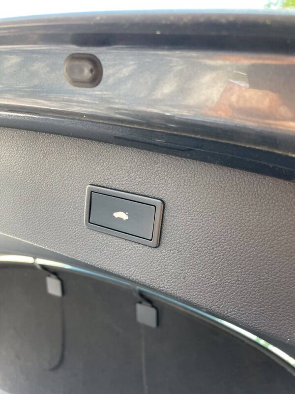 2012 Audi A7 3.0T quattro Prestige