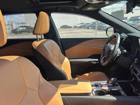2023 Lexus RX 350