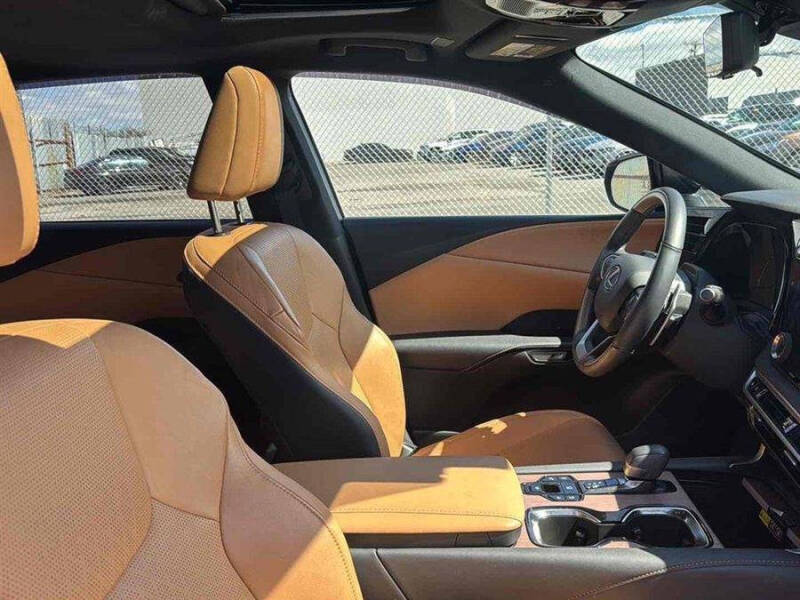 2023 Lexus RX 350