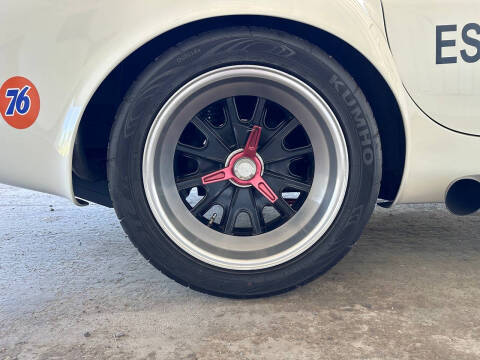 1965 Ford Cobra