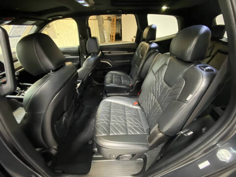 2024 Kia Telluride SX X-Pro