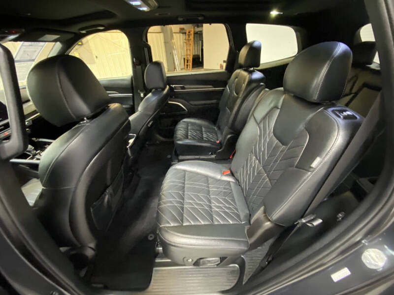 2024 Kia Telluride SX X-Pro