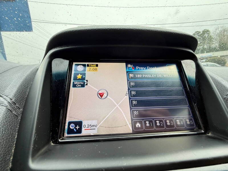 2013 Hyundai Genesis Coupe 3.8 R-Spec