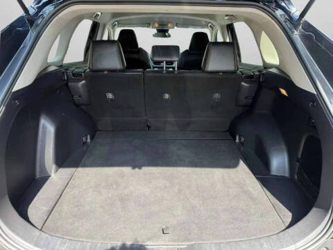 2020 Toyota RAV4 Adventure