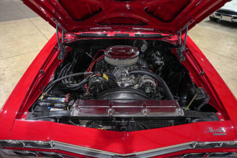 1969 Chevrolet Chevelle