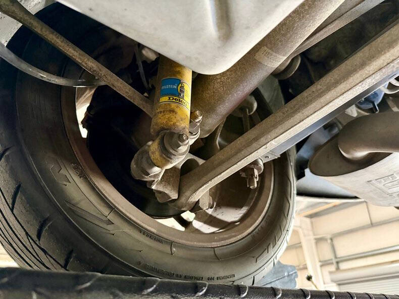 1995 Chevrolet Corvette