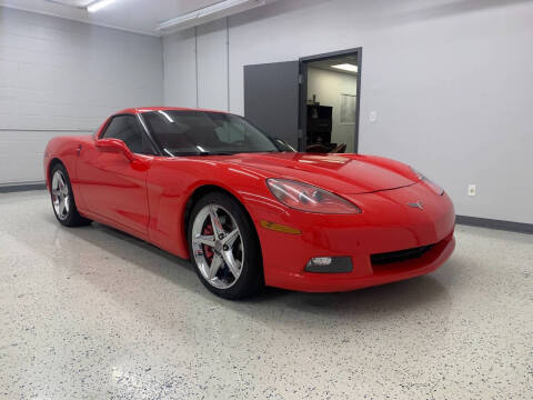 2012 Chevrolet Corvette
