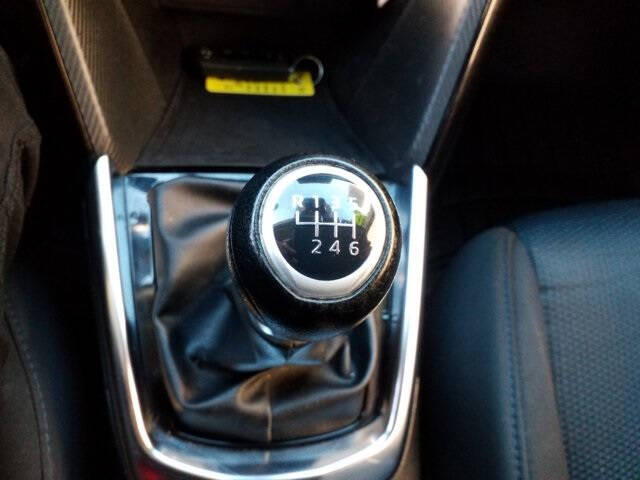 2018 Toyota Yaris iA