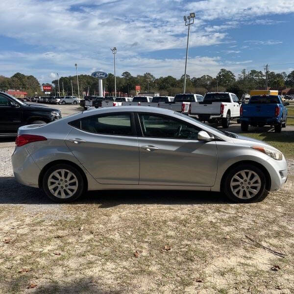 2011 Hyundai ELANTRA for sale at Green Light Auto in Bridgeton, NJ