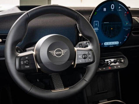 2025 MINI Hardtop 2 Door