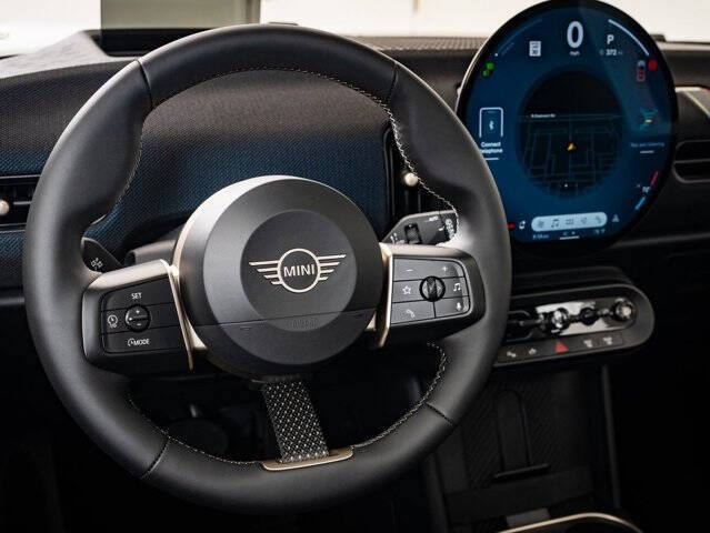 2025 MINI Hardtop 2 Door