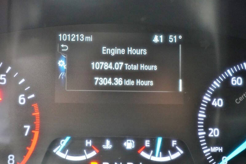 2020 Ford Explorer Police Interceptor Utility