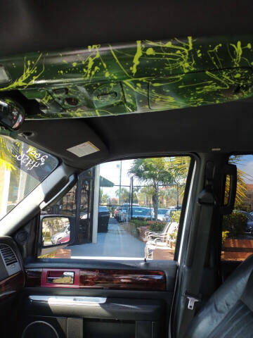 2006 Lincoln Navigator Luxury