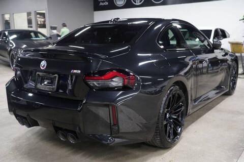 2023 BMW M2