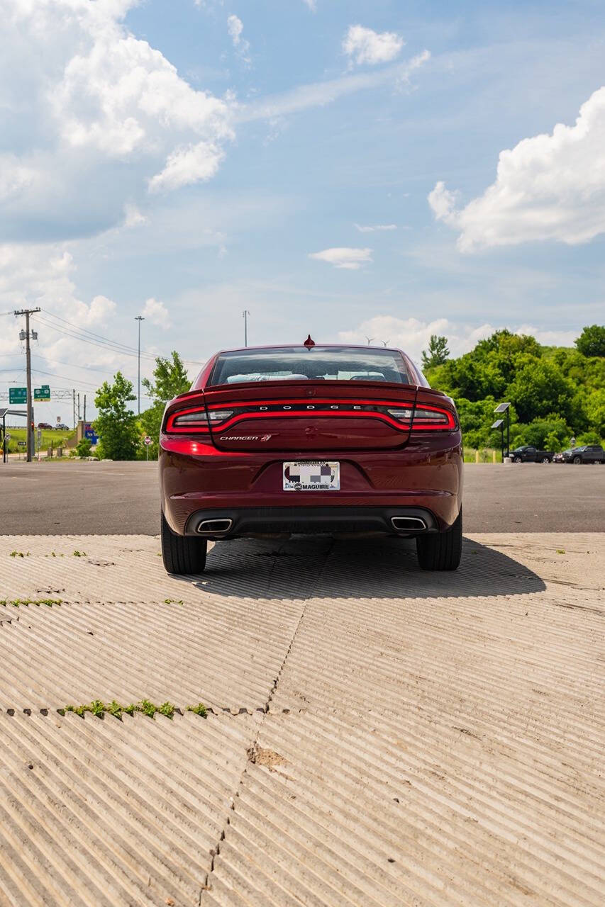 2019 Dodge Charger for sale at Kowalik Enterprises in Syracuse, NY