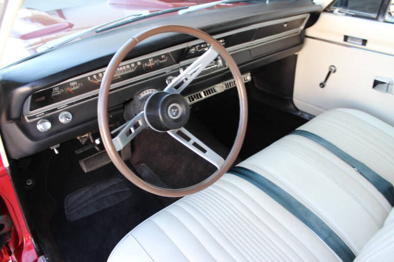 1969 Dodge Dart