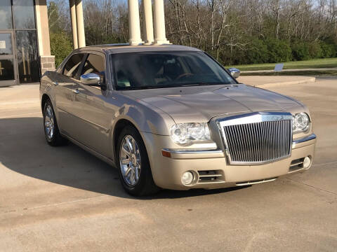 2006 Chrysler 300 for sale at JB Motors in Kansas City MO