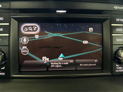 2014 Mazda MAZDA6 i Grand Touring