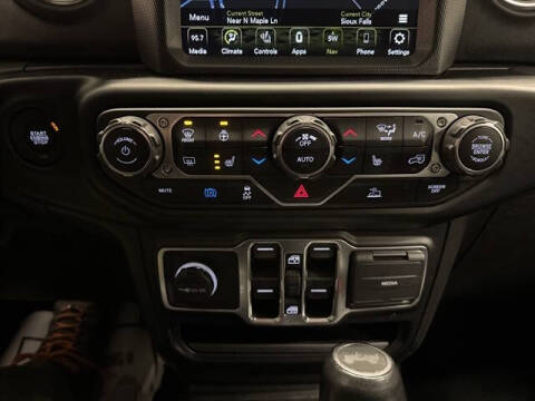 2022 Jeep Wrangler Unlimited