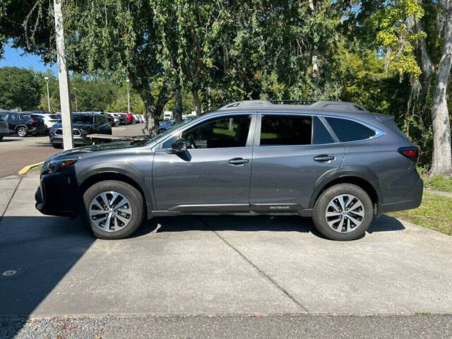 2024 Subaru Outback for sale at South East Car Agency in Gainesville, FL