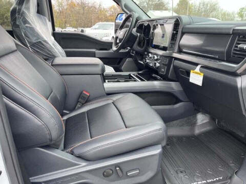 2026 Ford F-350 Super Duty