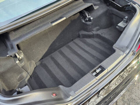 2018 Mercedes-Benz SL-Class SL 450