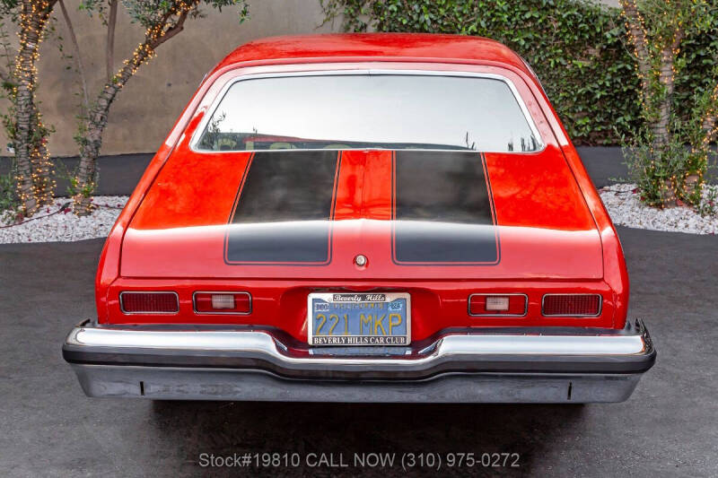 1974 Chevrolet Nova