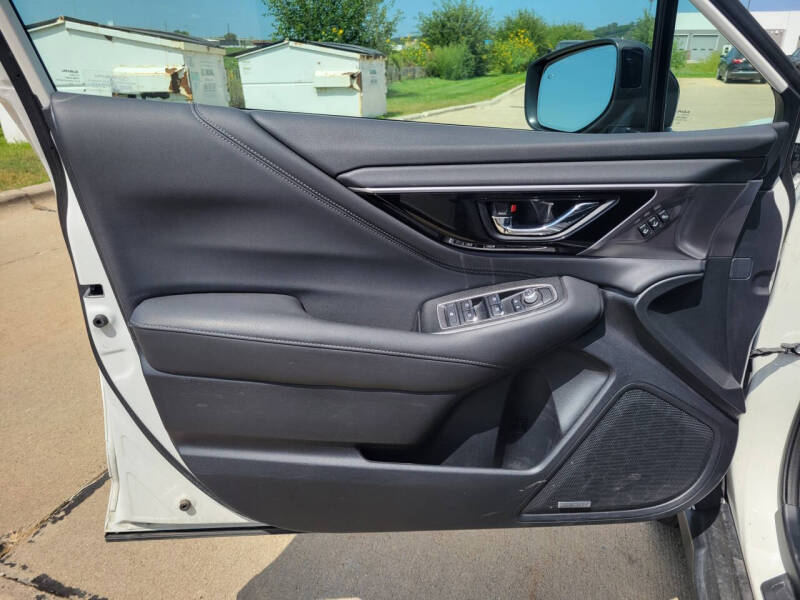 2024 Subaru Outback Limited