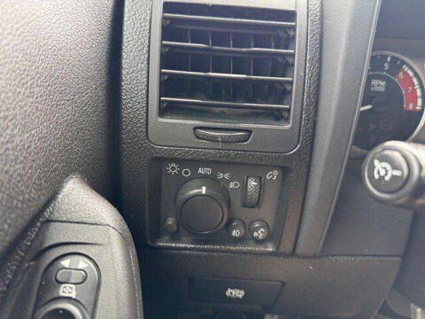 2009 HUMMER H3T