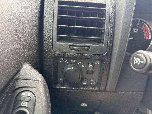 2009 HUMMER H3T
