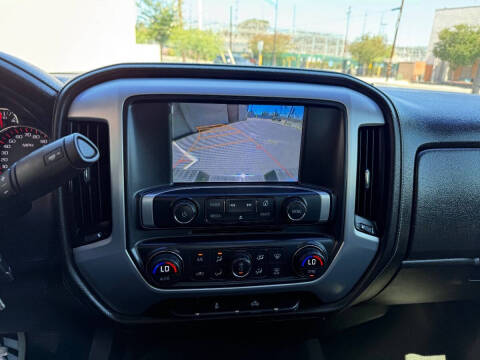 2014 GMC Sierra 1500