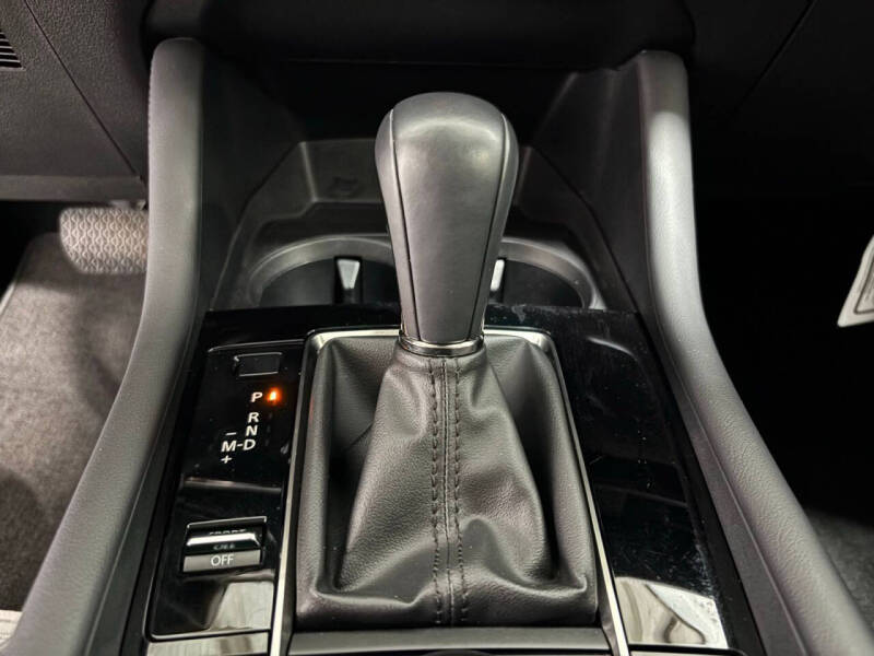 2023 Mazda Mazda3 Sedan 2.5 S Preferred