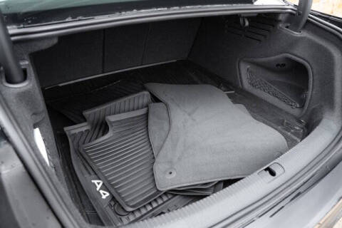 2023 Audi A4 quattro S line Prem Plus 45 TFSI