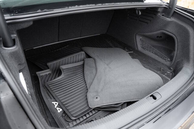 2023 Audi A4 quattro S line Prem Plus 45 TFSI