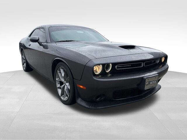 2023 Dodge Challenger GT