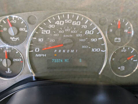 2012 Chevrolet Express LT 3500