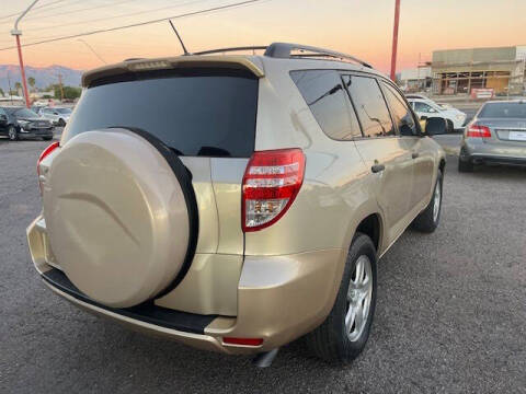 2010 Toyota RAV4