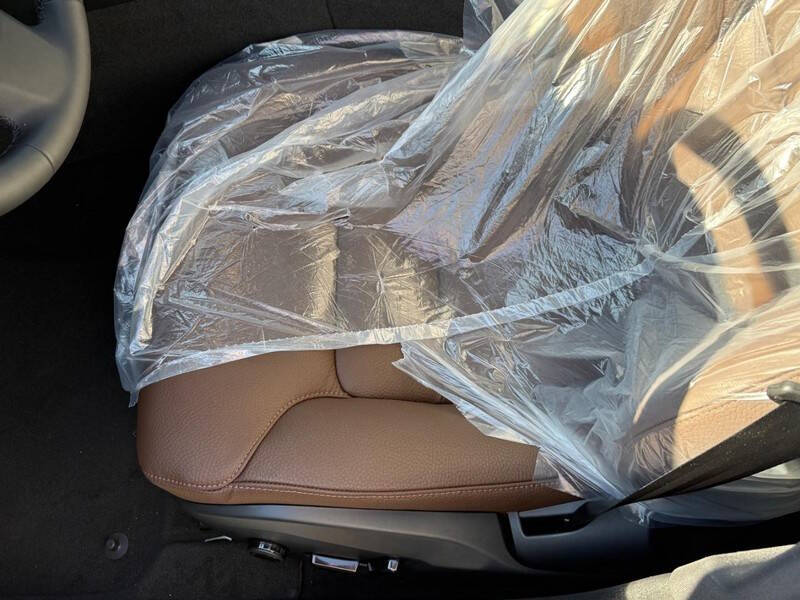 2026 Volvo V60 Cross Country B5 Plus