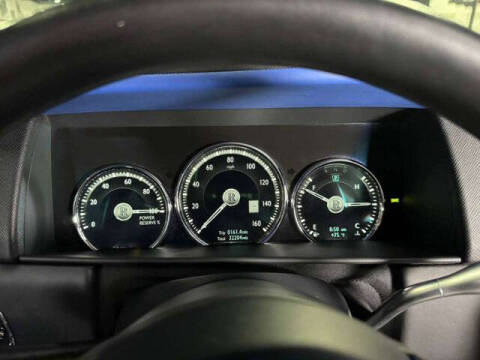 2021 Rolls-Royce Cullinan