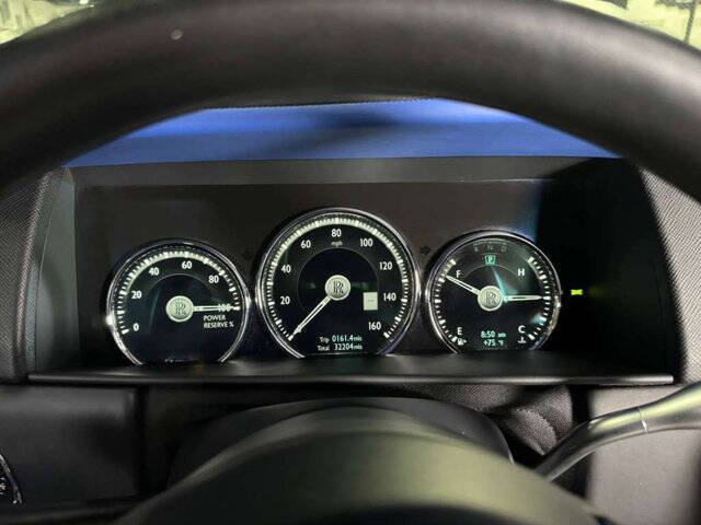 2021 Rolls-Royce Cullinan