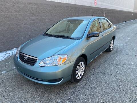 2005 Toyota Corolla for sale at Kars Today in Addison IL