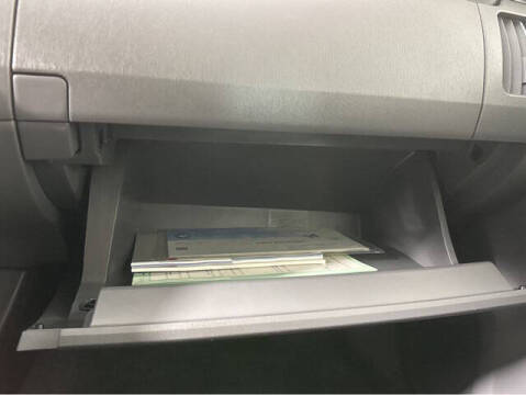 2011 Toyota Prius Two