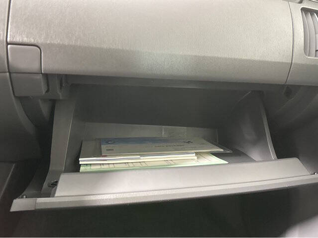 2011 Toyota Prius Two